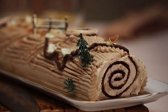 Tronchetto Di Natale 2020.Tronchetto Di Natale