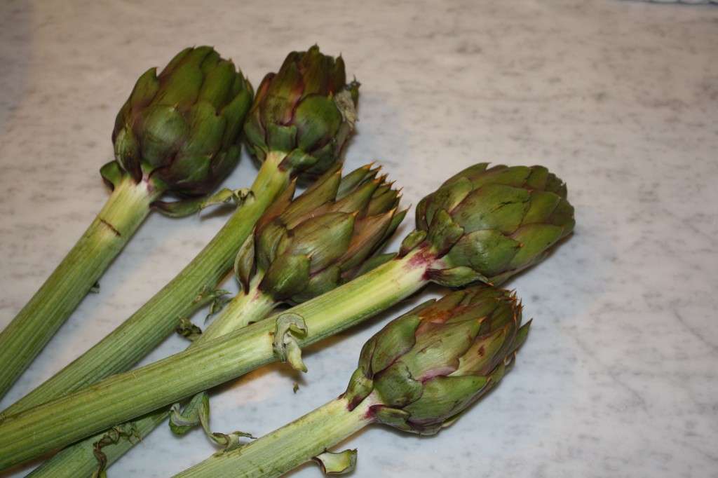 Carciofi