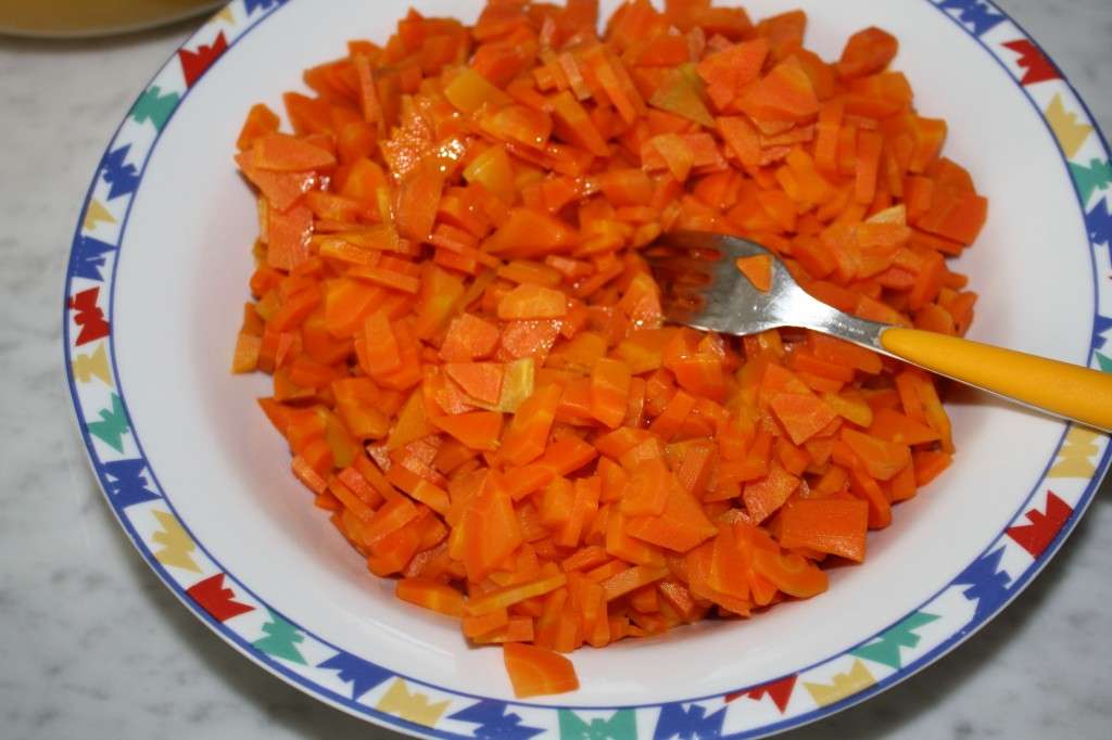 Carote