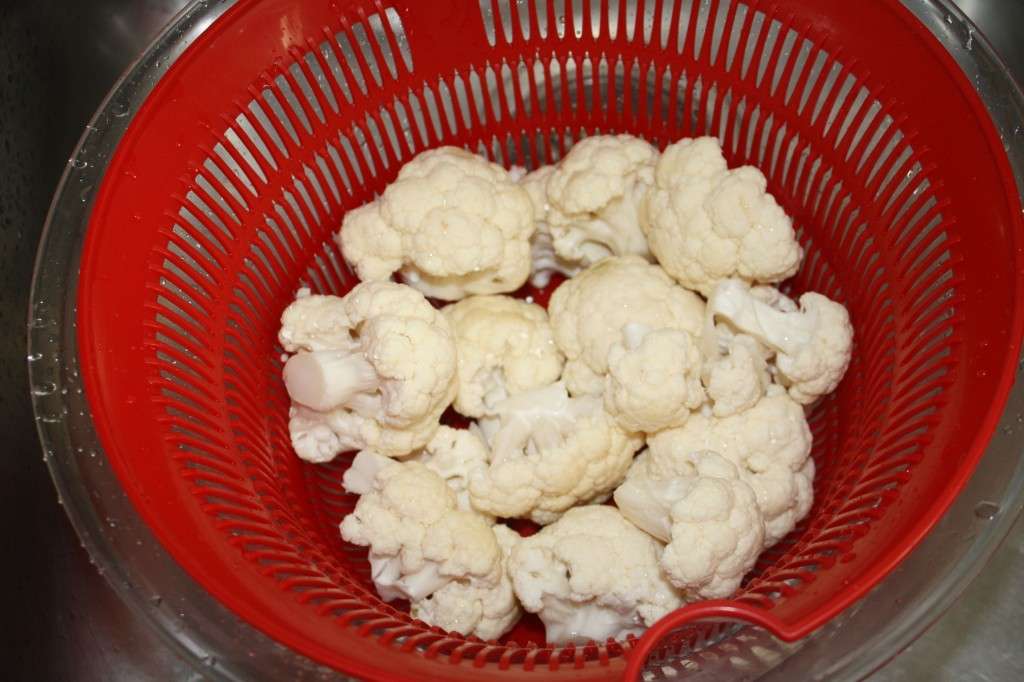 Cavolfiore