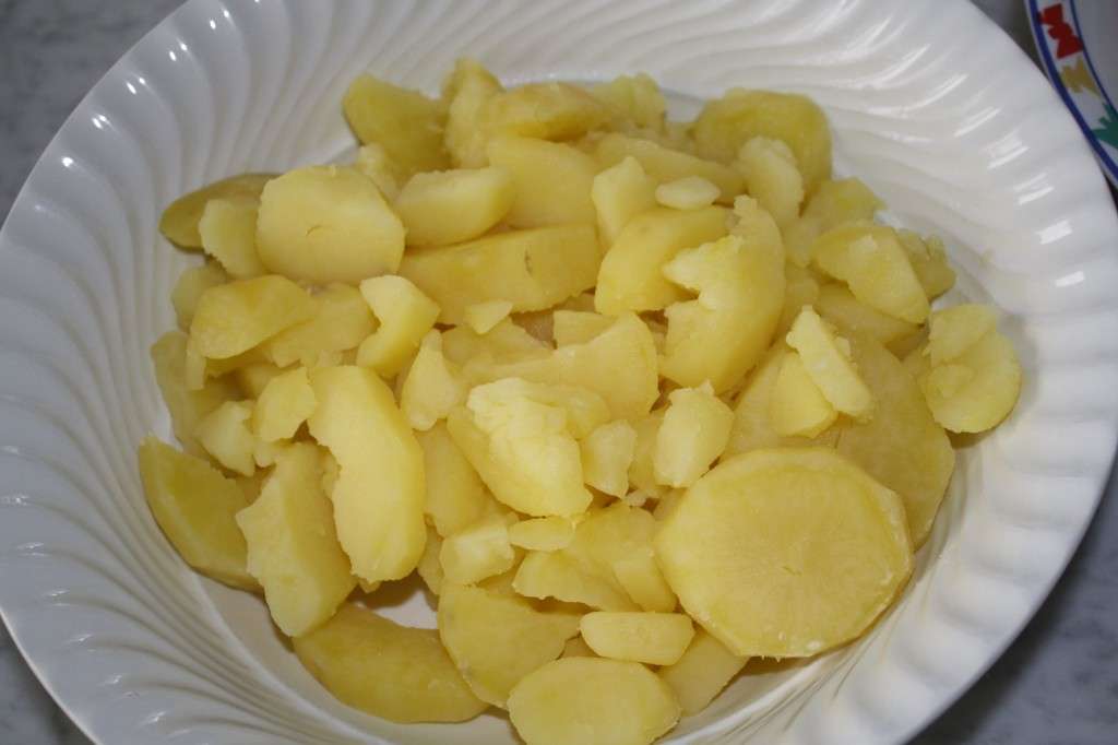 Patate