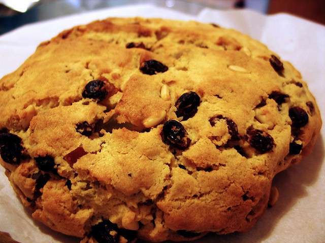 Ricette Pranzo Natale:  pandolce