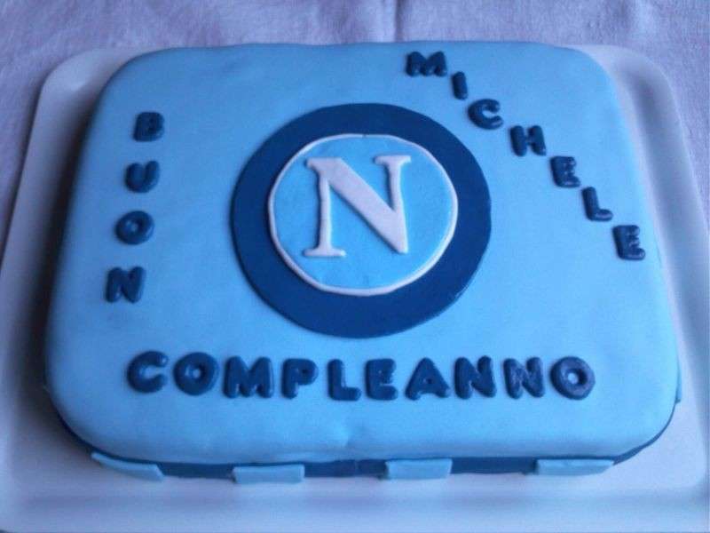 Torta Napoli 10
