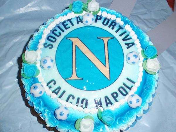 Torta Napoli 15