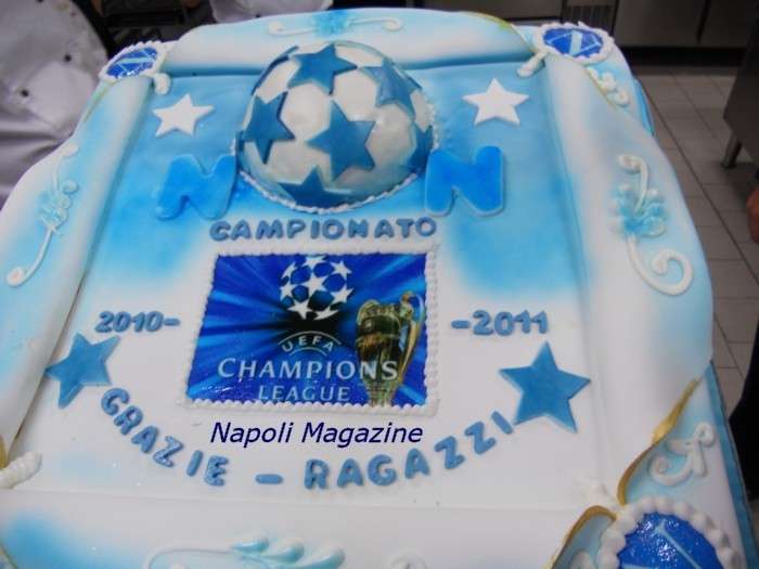 Torta Napoli 16
