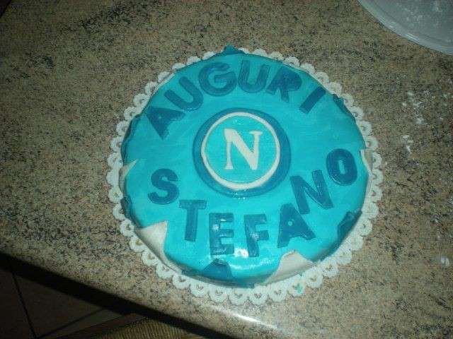 Torta Napoli 4