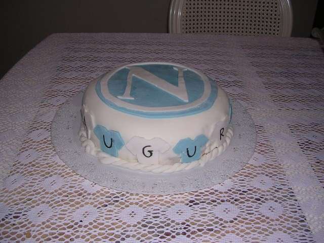 Torta Napoli 6