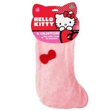 Calza della Befana Hello Kitty