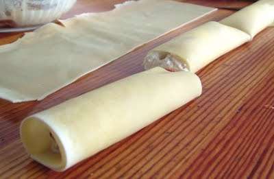 Cannelloni da farcire