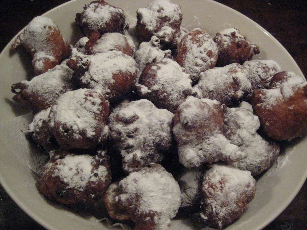 Frittelle di riso 10