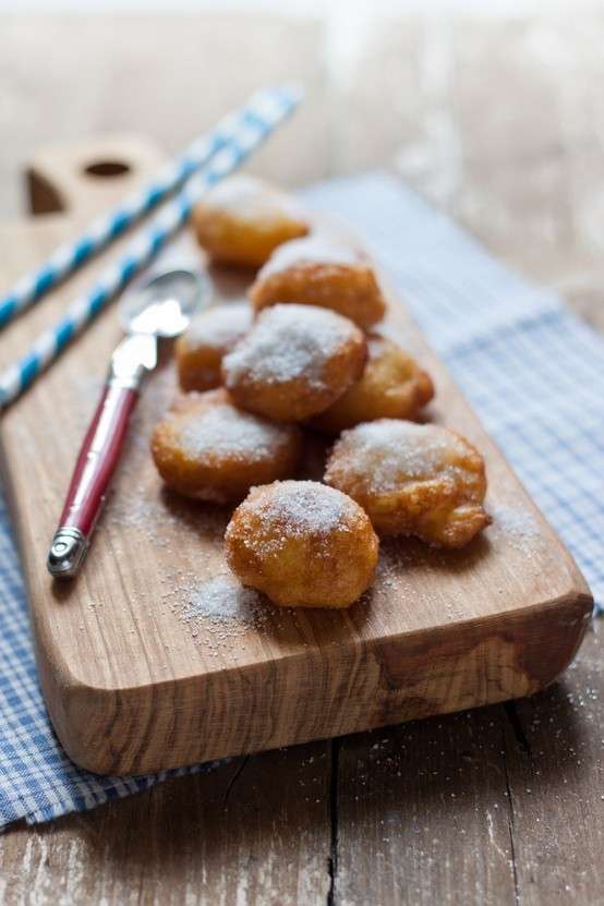 Frittelle di riso 14