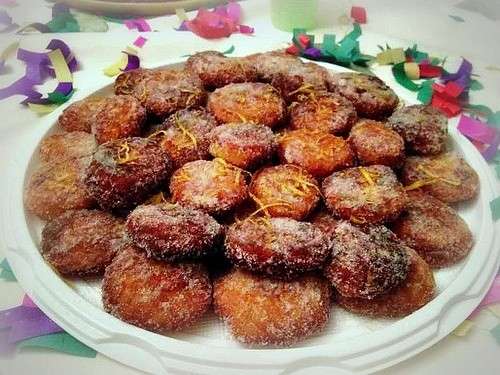 Frittelle di riso 15
