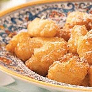 Frittelle di riso 17