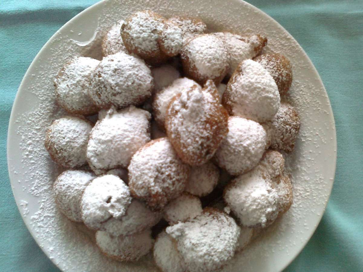 Frittelle di riso 18