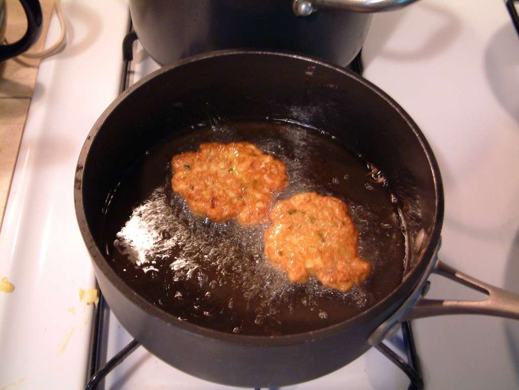 Frittelle di riso 19