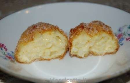 Frittelle di riso 20