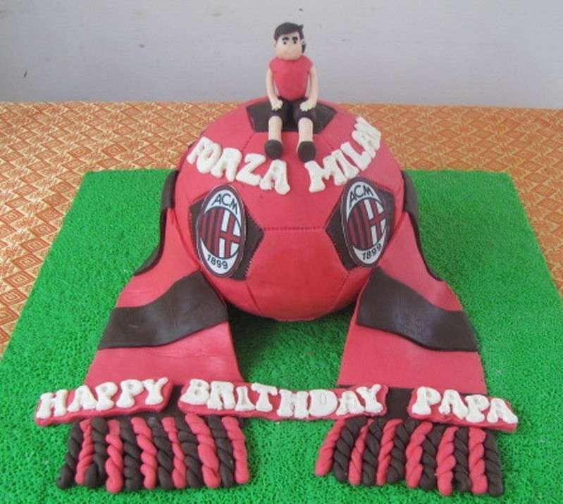 Torte del Milan 10