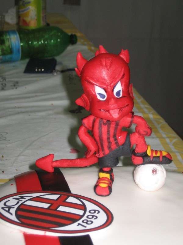 Torte del Milan 11