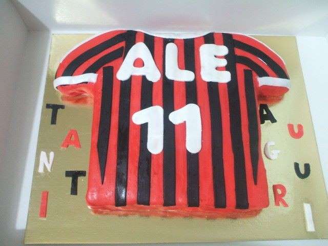 Torte del Milan 14