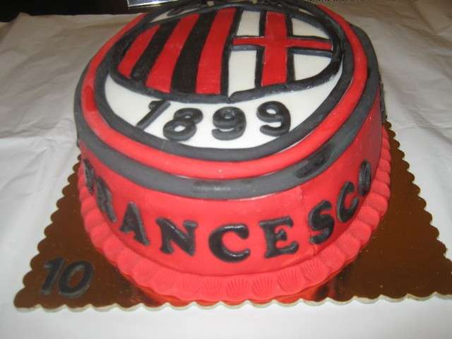 Torte del Milan 15