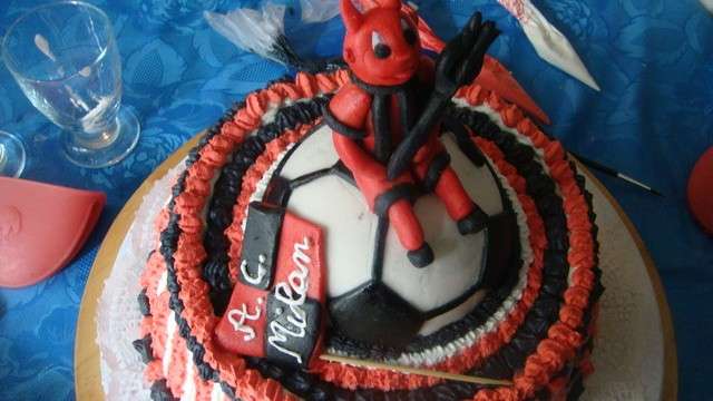 Torte del Milan 16