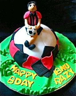 Torte del Milan 18