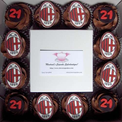 Torte del Milan 19