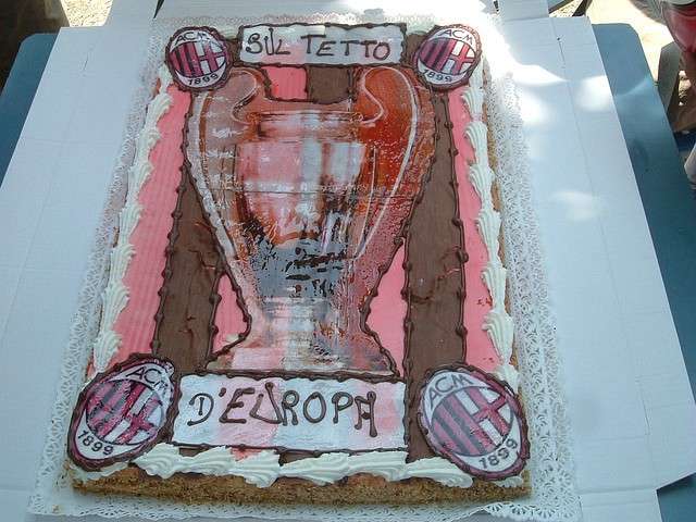 Torte del Milan 1