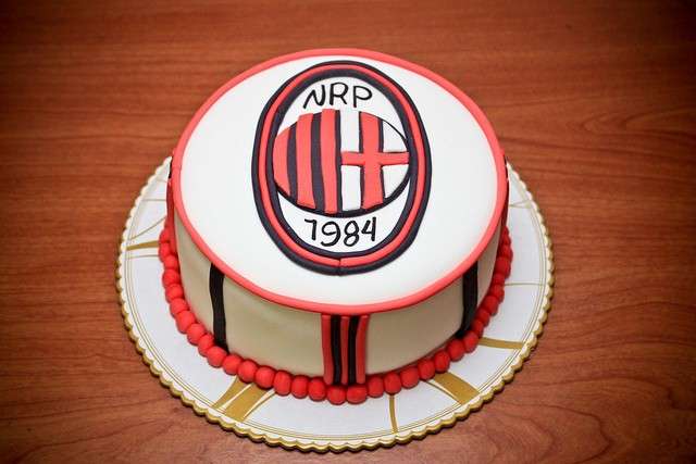 Torte del Milan 20