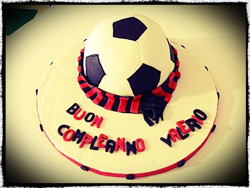 Torte del Milan 22