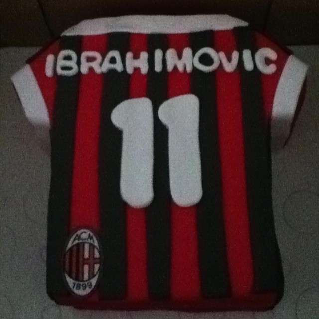 Torte del Milan 2