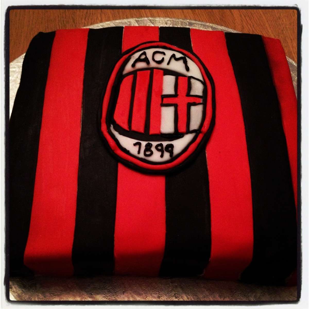 Torte del Milan 3