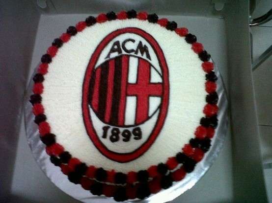 Torte del Milan 4