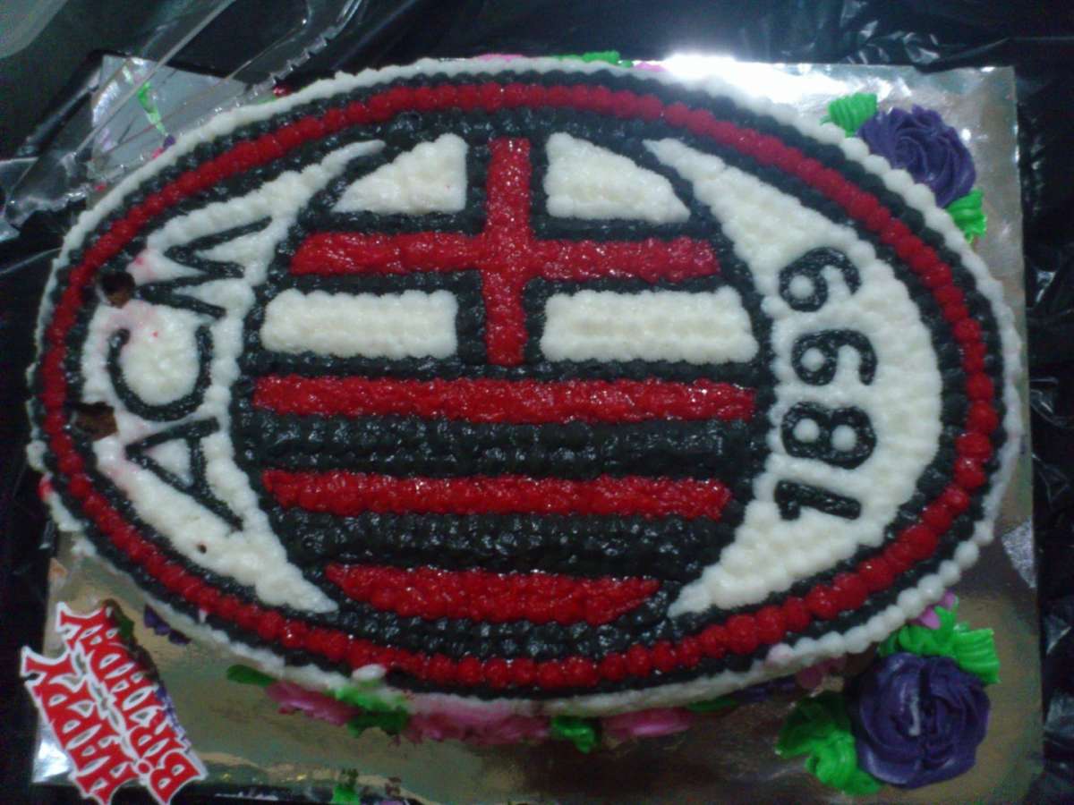 Torte del Milan 5