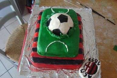 Torte del Milan 6