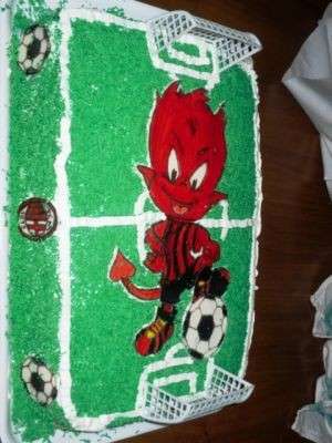 Torte del Milan 7