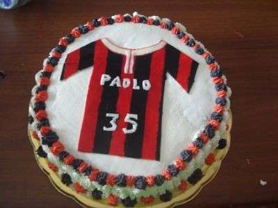 Torte del Milan 8