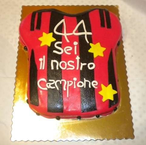 Torte del Milan 9