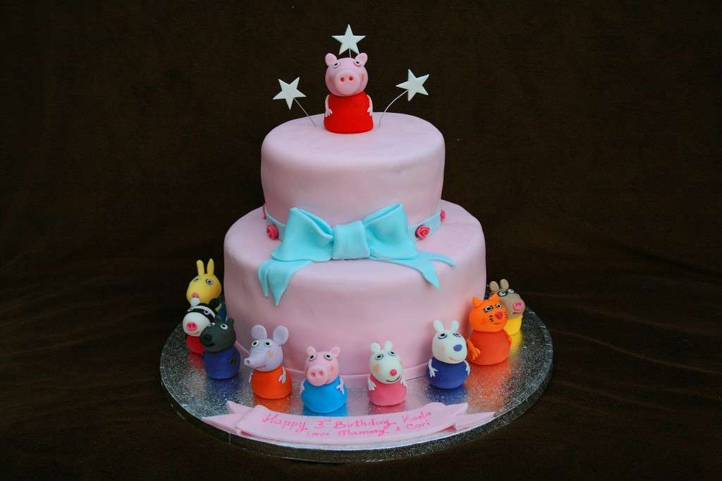 Torta classica