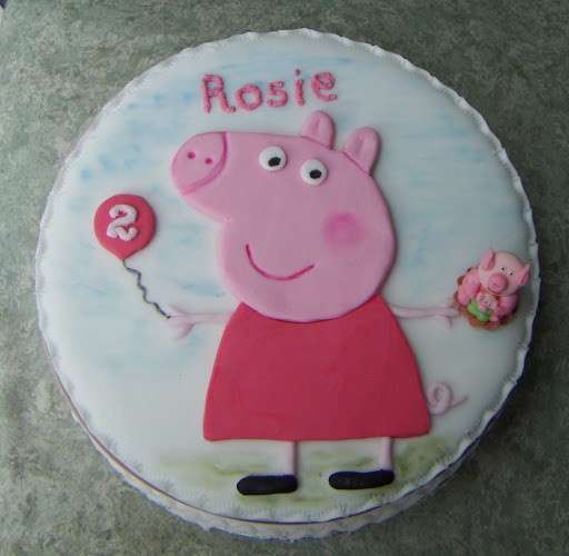 Torta compleanno