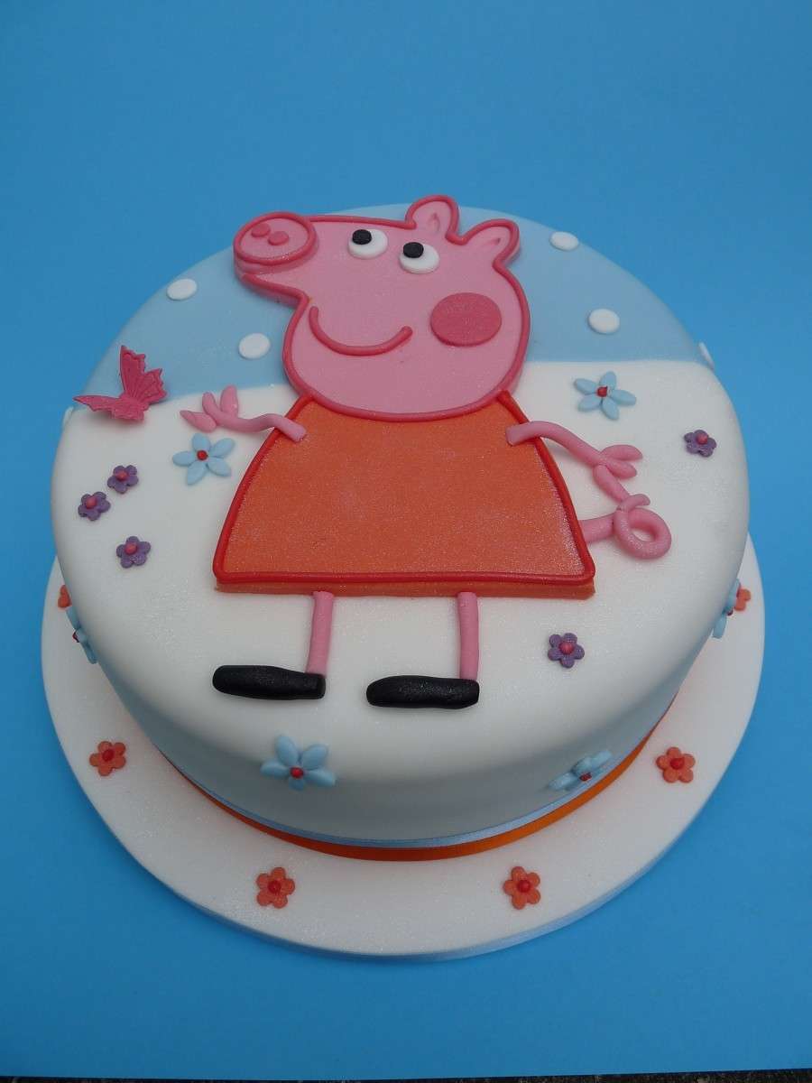 Torta per bambini
