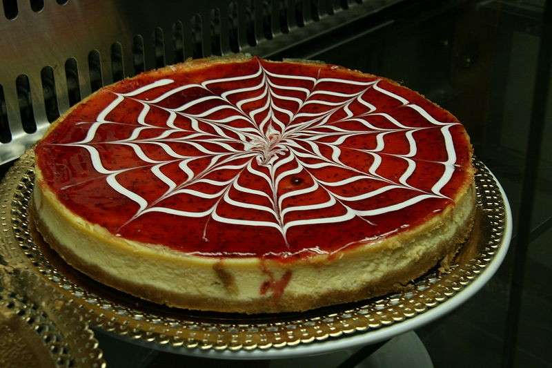 Torta Spiderman 17