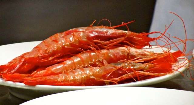 Antipasto ipocalorico