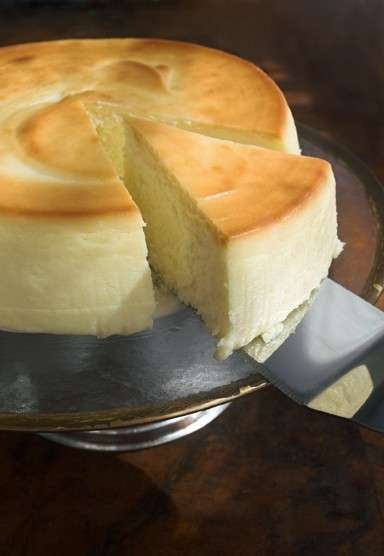 Cheesecake Dukan