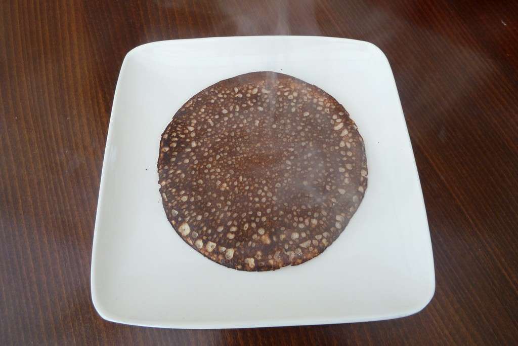 Crepes Dukan