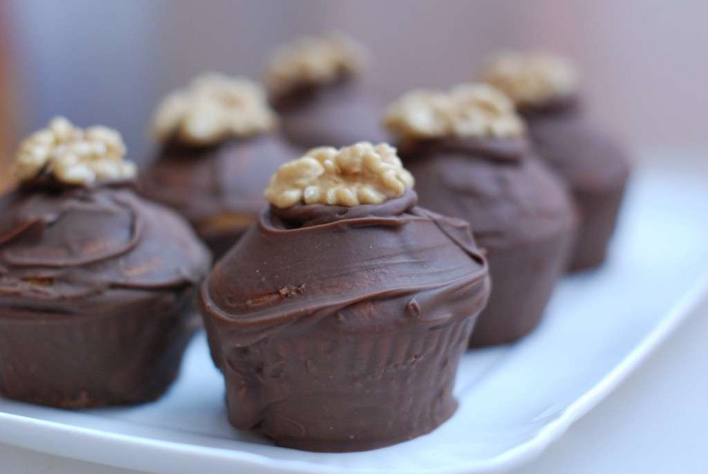 Frosting al cioccolato