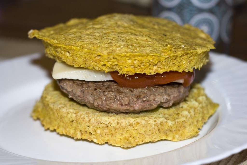 Hamburger Dukan