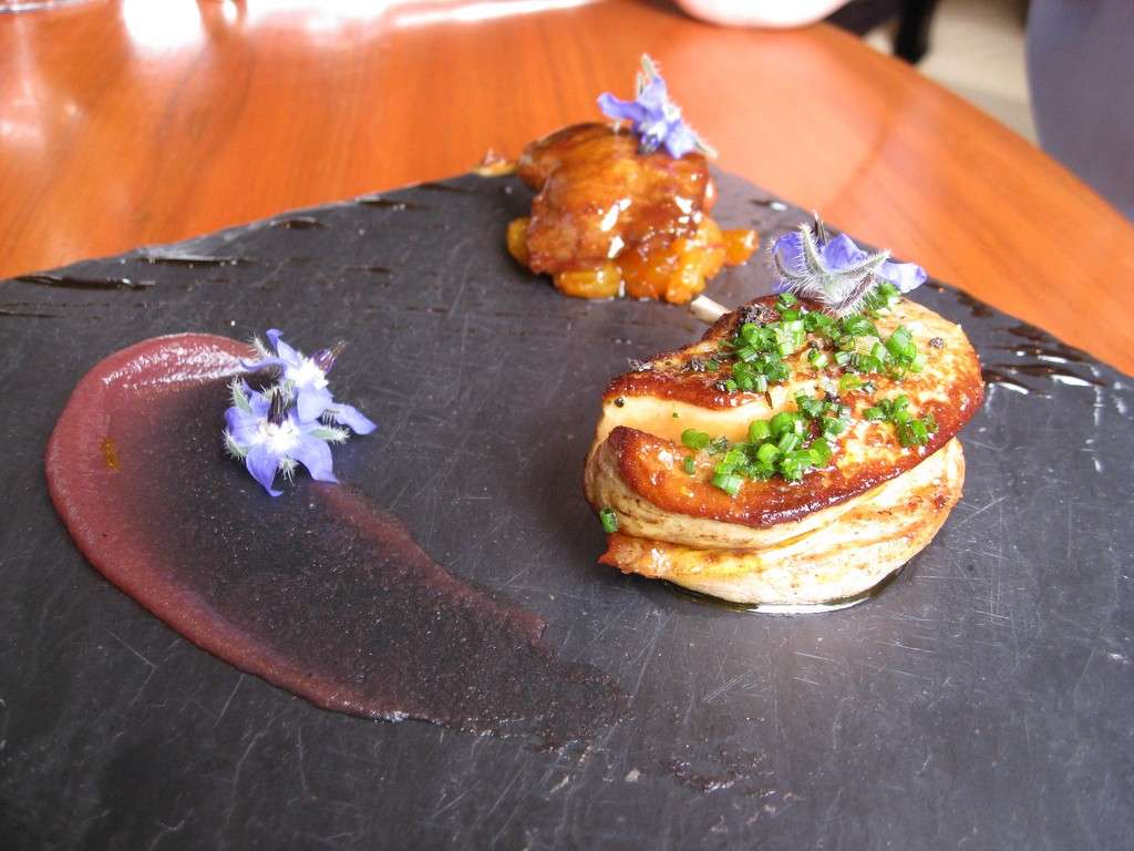 La quaglia cucinata da Gordon Ramsay