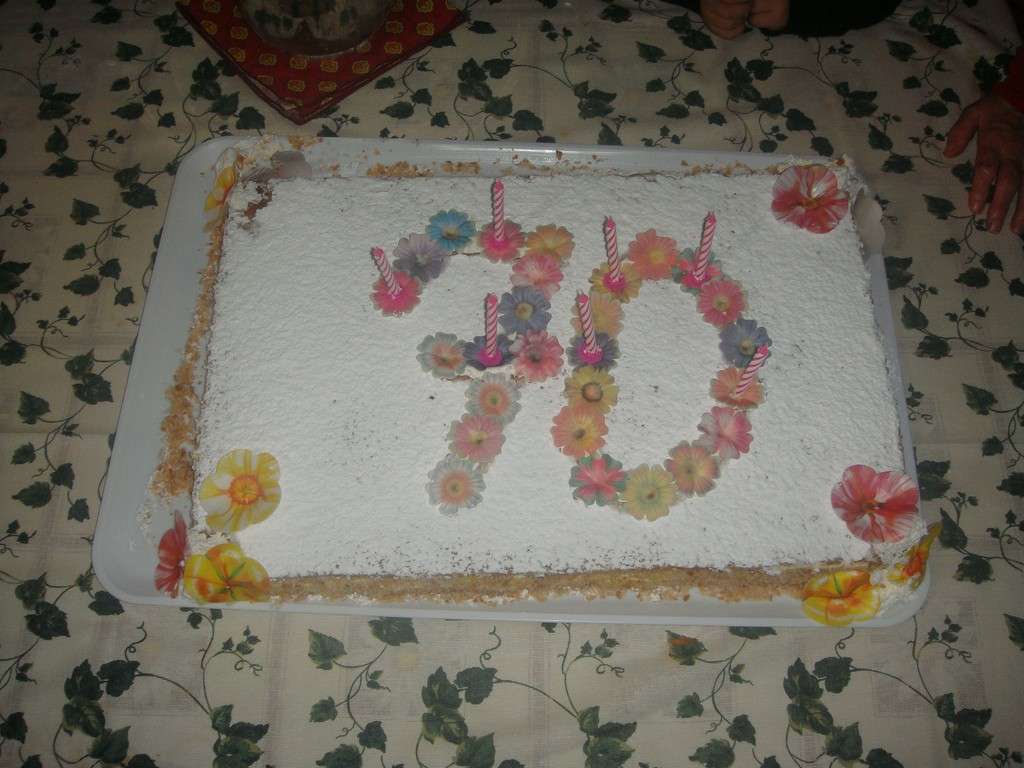 Torte di compleanno facili