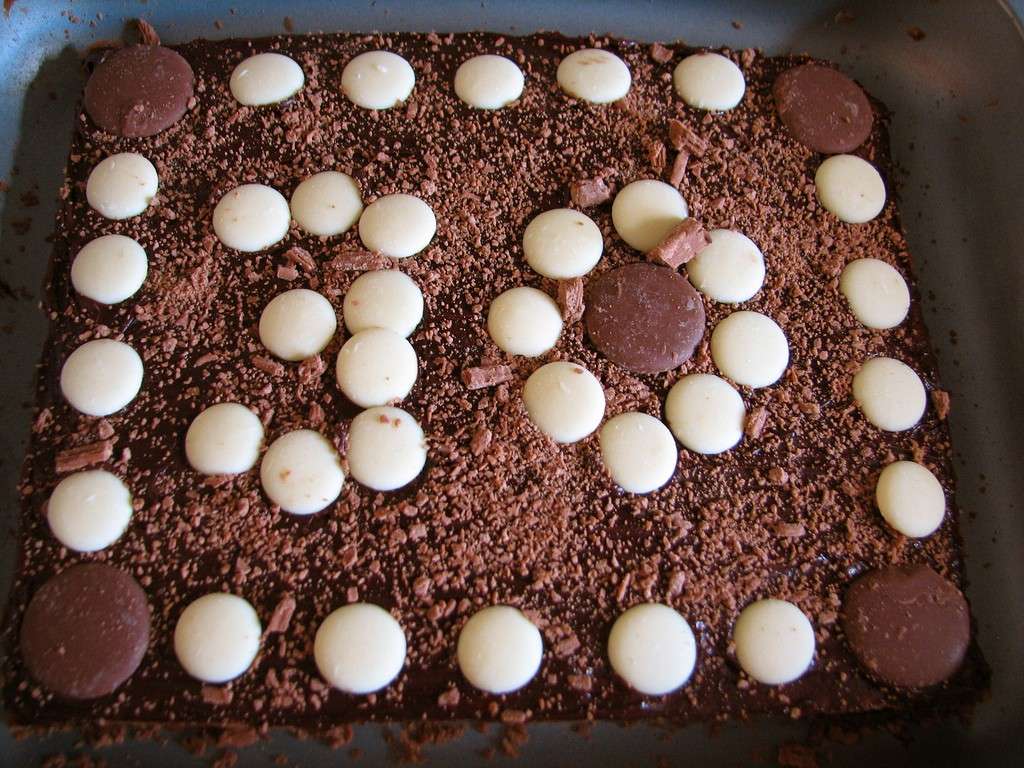 Torte di compleanno fatte in casa